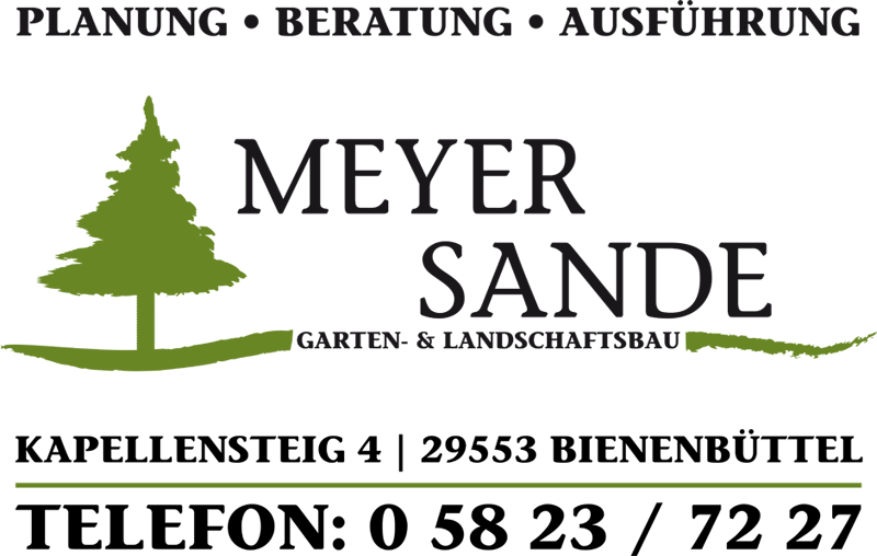 Galabau Meyer-Sande